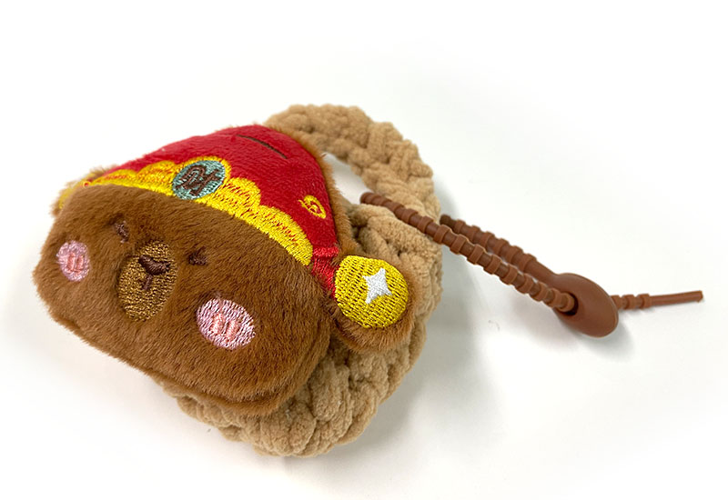 植寵歡樂手織包(2款)